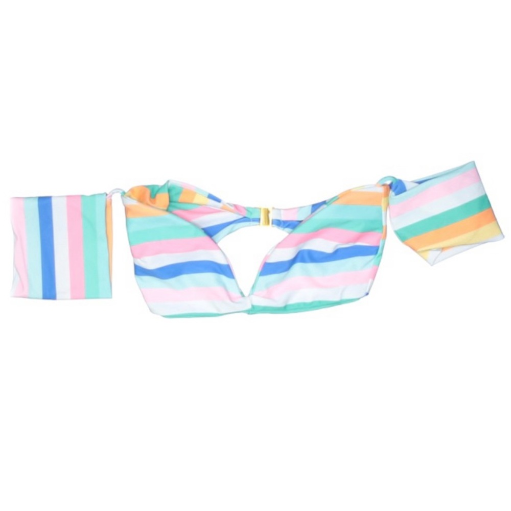Skye & Staghorn bikini top